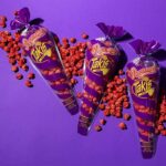 Popcornopolis-Takis-Fuego-cone-packaging