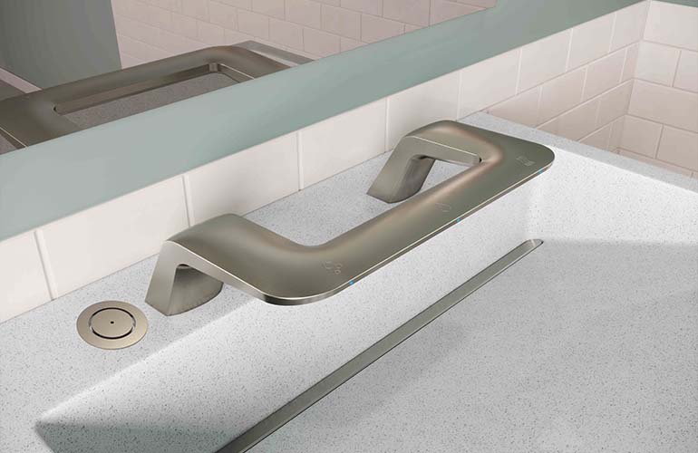 bradley-sink-system