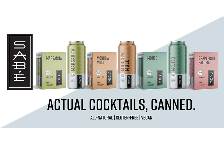 New Cocktail Line